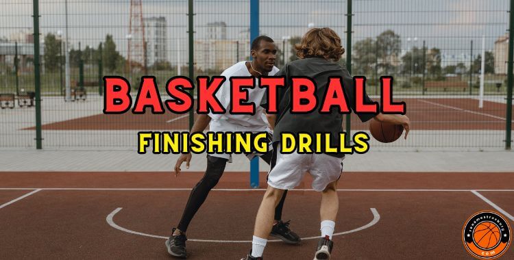 Best Finishing Drills For Basketball (1)