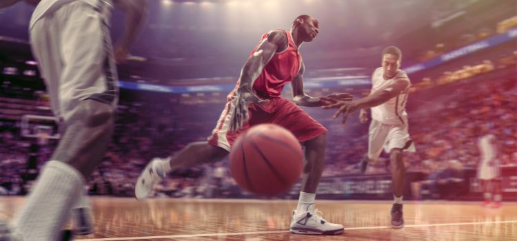 Dribble Handoff in Basketball Basic Information Explained