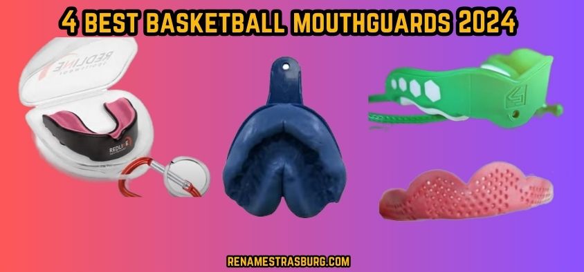 best basketball mouthguard