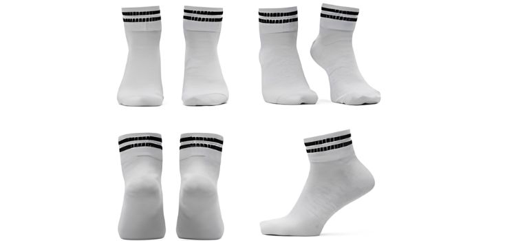 Best Double Socks for Basketball