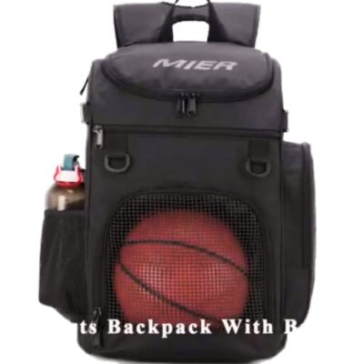 Basketball Team Backpacks
